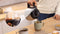 Bosch TKA6M273 - Koffiezetapparaat - RVS thermoskan en Aroma+ functie - Zilver