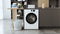 Bauknecht Super Eco 948 A - Wasmachine 9 kg - Energiezuinig en stil - Wit