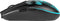 Defender Beta GM-707L Mouse Right Handed RF Wireless Optical 1600 DPI