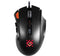 DEFENDER GM-917 OVERSIDER RGB OPTIC MOUSE 52917