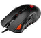 DEFENDER GM-917 OVERSIDER RGB OPTIC MOUSE 52917