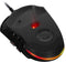 DEFENDER GM-917 OVERSIDER RGB OPTIC MOUSE 52917