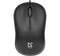 Defender MOUSE PATCH MS-759 BLACK OPTICAL 1000dpi 3P