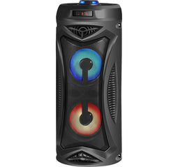 DEFENDER SPEAKER G70 BLUETOOTH 12W LIGHTS 65171