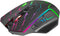 Defender URAN GM-503 muis Gamen Rechtshandig RF Draadloos Optisch 3200 DPI