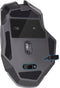 Defender URAN GM-503 muis Gamen Rechtshandig RF Draadloos Optisch 3200 DPI