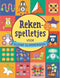 Rekenspelletjes voor kleine slimmeriken (7-10 j.) - spelletjesboek