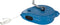 Defi Slaglijnmolen 30 Meter Aluminium Blauw