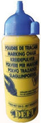 Defi Slaglijnpoeder Alpha Quality blauw 224gr