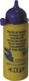 Defi Slaglijnpoeder High 400gr rood - 3213006