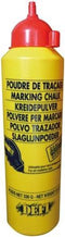 Defi Slaglijnpoeder - Rood - 336 Gram