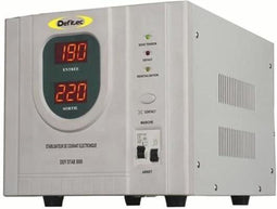 DEFITEC Inverter huidige stabilisator voor 4-cyclus generator