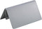 Deflecto 794261 Folderhouder RVS 1 stuk(s) (b x h x d) 100 x 50 x 58 mm