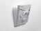 Deflecto DocuPockets muurfolderhouder verticaal, 1 vak, transparant