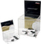 Deflecto ideeënbus met folderhouder, ft 20,5 x 13,5 x 16,5 cm