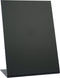 Deflecto krijtbord L-vorm ft A4