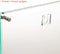 Deflecto Superior Image 691290 Folderhouder (wandmodel) DIN A4 1 stuk(s) (b x h x d) 257 x 320 x 25 mm