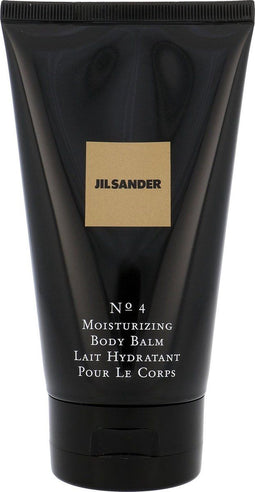 Jil Sander No 4 Bodylotion - 150 ml