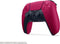 Sony PlayStation DualSense - Gamecontroller - Haptische feedback en adaptieve triggers - Cosmic Red