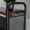 X-Rocker Icarus - Gaming Bureau - Ergonomisch ontwerp met kabelgeleiding - Zwart
