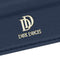Telefoon hoesje geschikt voor Samsung Galaxy A34 5G - Dux Ducis Skin Pro Book case - Blauw