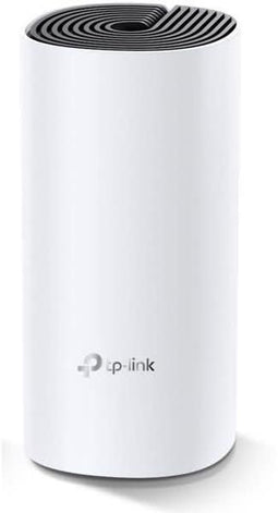 TP-Link Deco M4 - AC1200 Whole Home Mesh Wifi-systeem - Eenvoudige installatie - (1-pack)