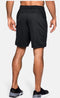Under Armour MK1 Short - Sportbroek - HeatGear® - Zwart - Maat XXL
