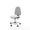 Piqueras y Crespo B0005RN - Bureaustoel - Verstelbare hoogte - Wit