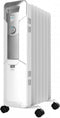 Olieradiator (7 kamers) Cecotec Ready Warm 5600 Space 1500W Wit