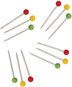 Déglon 12 Winckles Prikkers - Professionele Schaal- en Schelpdierprikkers - Roestvrijstaal X6Cr17 - HACCP-conform