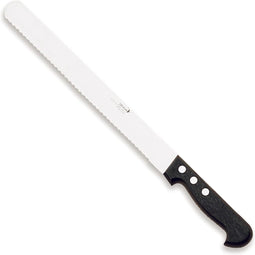 Déglon Banketbakkersmes 30 cm - ABS Handvat - Roestvrij Staal