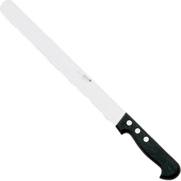 Déglon Banketbakkersmes 35 cm - ABS Handvat - Roestvrij Staal