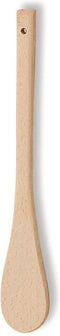 Déglon Beukenhouten Spatel 30 cm - Duurzaam Keukengerei - Ergonomisch en Stijlvol
