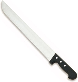 Déglon Bloemkoolmes RVS 35 cm - Professioneel Landbouwmes - ABS Handvat
