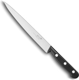 Déglon Bonne Cuisine Fileermes - 17 cm - Vaatwasserbestendig - Levenslange Garantie