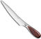 Déglon Broodmes 19 cm Génération Y - Innovatief Design - Palissanderhouten Handvat