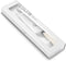 Déglon Cadeauset Damas 67 - Koksmes 20 cm - Roestvrij Staal en Corian Handvat