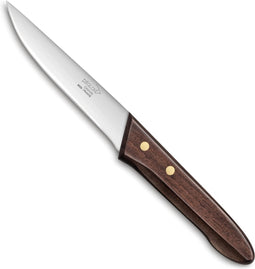 Déglon Canyon Steakmes - Roestvrij Staal - 14 cm Lemmet - Palissander Handvat