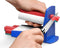 Déglon Cut or Not® Snijtester - Bepaal de Scherpte van Uw Messen