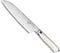 Déglon Damas 67 - Professioneel Santokumes - 18 cm Lemmet - Elegant en Duurzaam