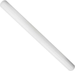 Déglon Deegroller 42 cm - Polyethyleen - Wit - Vaatwasmachinebestendig