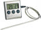Déglon Digitale Oven Thermometer -50° tot +300° - Precisie en Duurzaamheid