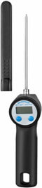 Déglon Digitale Thermometer - Nauwkeurig Temperatuur Bereik van -50°C tot +300°C
