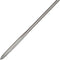 Déglon Dresseernaald / Vleesnaald 25 cm RVS - Perfect voor Gevogelte en Gevuld Vlees