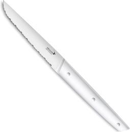 Déglon - Duurzaam Steakmes Agapes met 12 cm Lemmet en Levenslange Garantie
