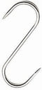 Déglon Duurzame RVS Vleeshaak 12 cm - Ideaal voor Professioneel Gebruik