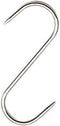 Déglon Duurzame RVS Vleeshaak 14 cm - Ideaal voor Professioneel Gebruik