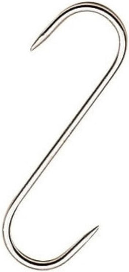 Déglon Duurzame RVS Vleeshaak 18 cm - Ideaal voor Professioneel Gebruik
