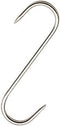 Déglon Duurzame RVS Vleeshaak 18 cm - Ideaal voor Professioneel Gebruik