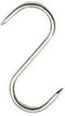 Déglon Duurzame RVS Vleeshaak 8 cm - Ideaal voor Professioneel Gebruik